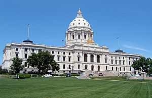 Archivo:Minnesota State Capitol