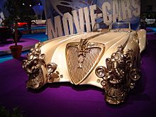 Motorshow Essen 2004 26 - Flickr - Axel Schwenke.jpg