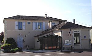 Archivo:Mouzeuil la mairie