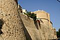 Murallas de Villajoyosa 1