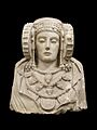 Museo Arqueológico Nacional - 26207 - Dama de Elche 02