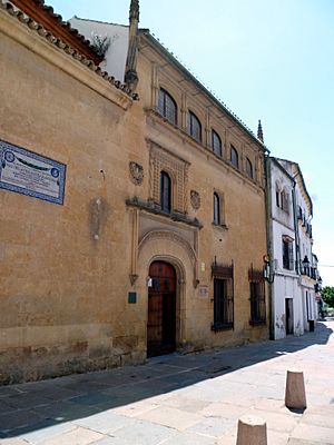 Archivo:Museo de Bellas Artes de Córdoba 05