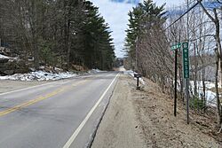 NH Route 31 westbound entering Windsor NH.jpg