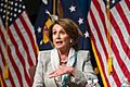 Nancy Pelosi (16526886414)