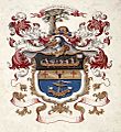 North West Company - Coat Of Arms