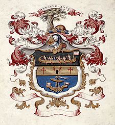 Archivo:North West Company - Coat Of Arms