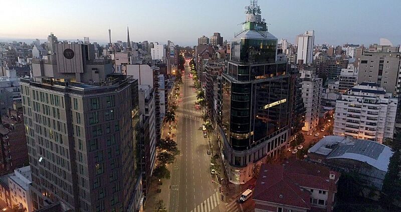 Nueva Córdoba