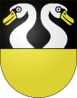 Oberhünigen-coat of arms.svg