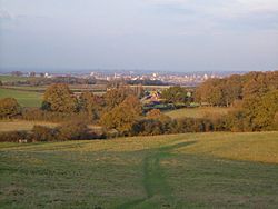 Old Golf Course, Boar's Hill - geograph.org.uk - 129476.jpg