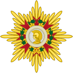 Order Of The Spanish Republic Collar Grand Cross.svg