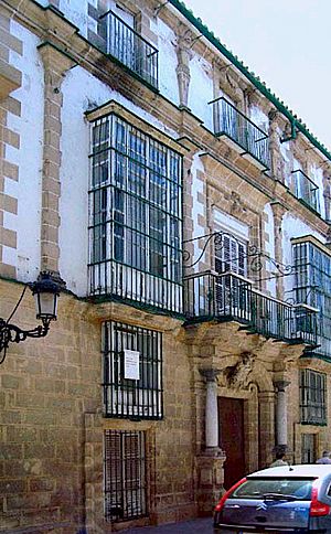 Archivo:Palacio de los Bernabé-Madero