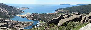 Archivo:Panorama Ezaro