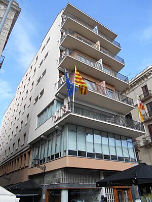 Archivo:Park Hotel BCN