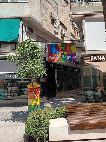 Pasaje.begoña