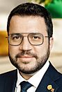 Archivo:Pere Aragonès 2021b (cropped)