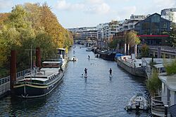 Petit Bras de Seine @ Issy-les-Moulineaux @ Paris (30184037683).jpg
