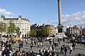 Plaza Trafalgar Square
