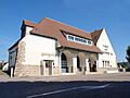 Pont-sur-Yonne-FR-89-la gare-b4