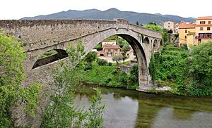 Archivo:Pont du Diable - Céret