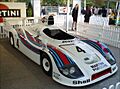 Porsche 93677 Spider