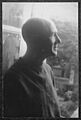 Portrait of Marcel Jouhandeau, Paris LCCN2004663110