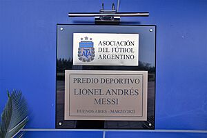 Archivo:Predio Deportivo Lionel Andrés Messi - BugWarp 11