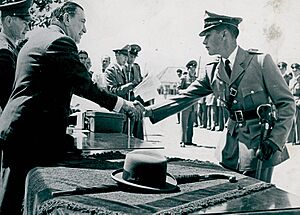 Archivo:Presidente Roberto Urdaneta Arbelaez