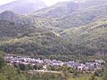 Pueyo de Jaca (Huesca, Aragón)