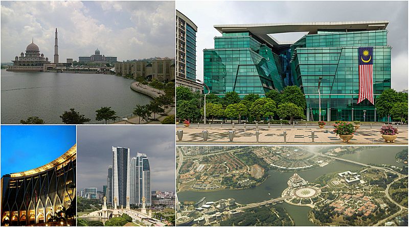 Putrajaya Collage