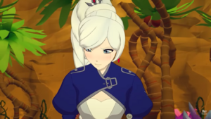 Archivo:RWBY Weiss
