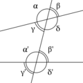 RectaQueCorta