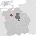 Reith bei Seefeld im Bezirk IL
