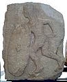 Relieve de Osuna (M.A.N. Madrid) 03