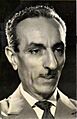 René Mugica. Photograph by Annemarie Heinrich