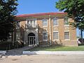 Revised Littlefield, TX, City Hall IMG 4776