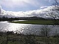 River Forth near Stirling