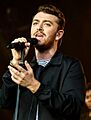 Sam Smith Lollapalooza 2015-1 (cropped 2)
