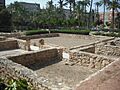Santa Pola. Casa romana del Palmeral 1
