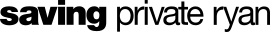 Saving-private-ryan-logo.svg