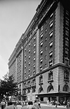 Archivo:Seelbach Hotel