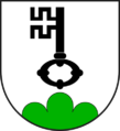 Sent wappen