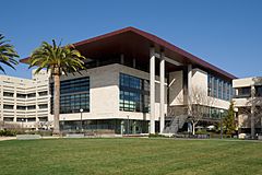 Stanford School of Medicine Li Ka Shing Center.jpg