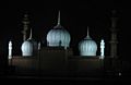 Syed masjid