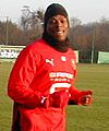 Sylvain Wiltord Rennes 081229