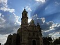 TEMPLO DE SAN MARCOS