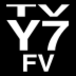Archivo:TV-Y7-FV icon