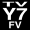 Símbolo TV-Y7-FV (a partir de In Space)