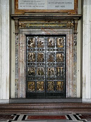 Archivo:The Holy Gate