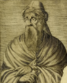 Theodoret of Cyr (in A. Thevet1584)