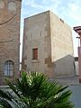 Torre del Señorío de Salillas de Jalón